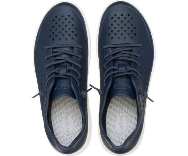 Кроссовки InMotion Pacer M (EU 41-42 USm 8 СМ 25.5; Navy/White)